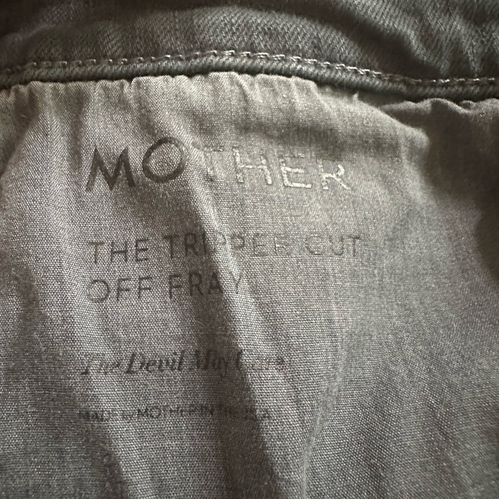 Mother denim - Picture 5 of 6